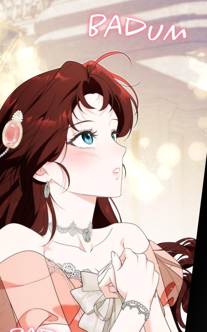 Read Duchess in Ruins Manga Online