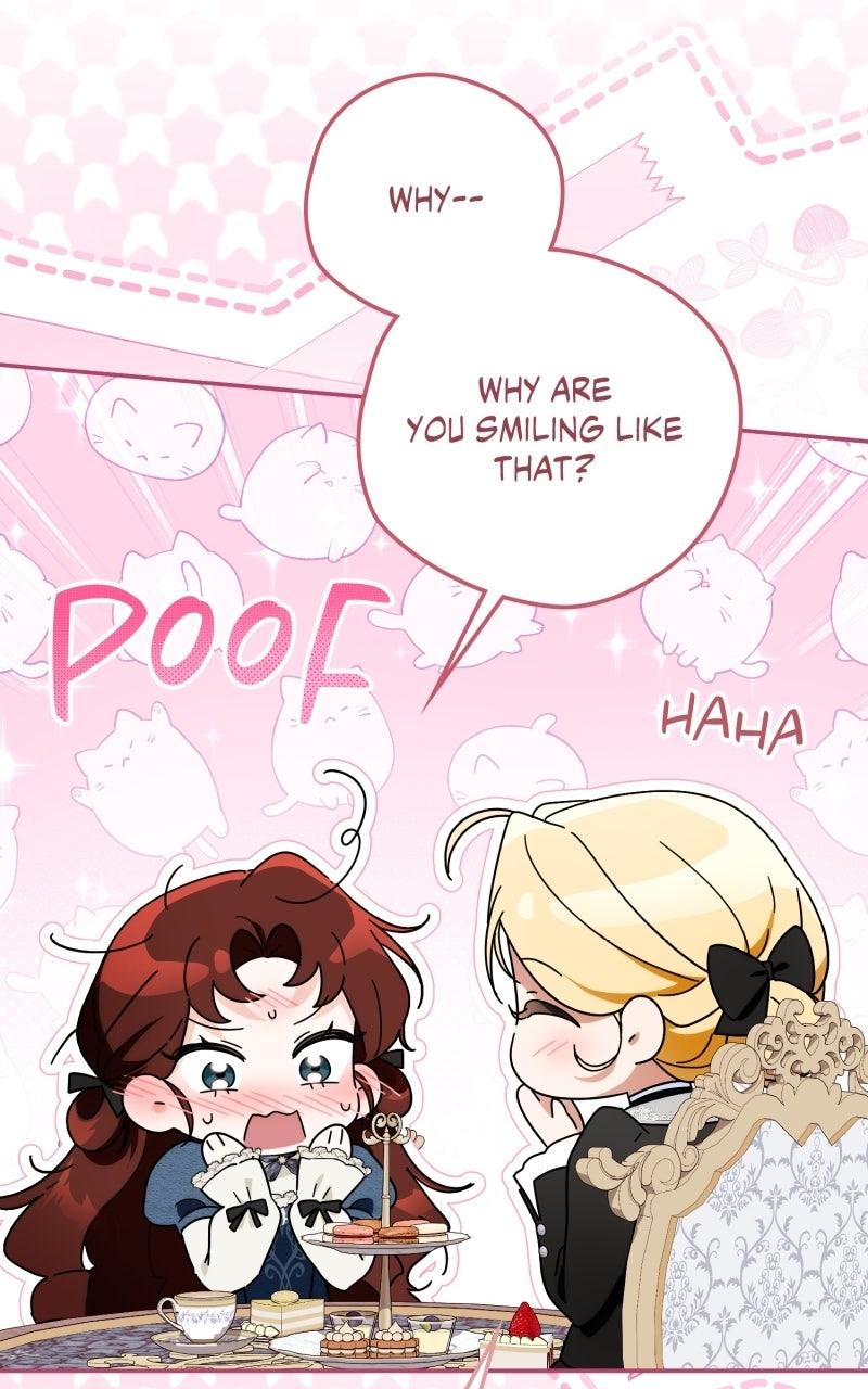 Read Duchess in Ruins Manga Online