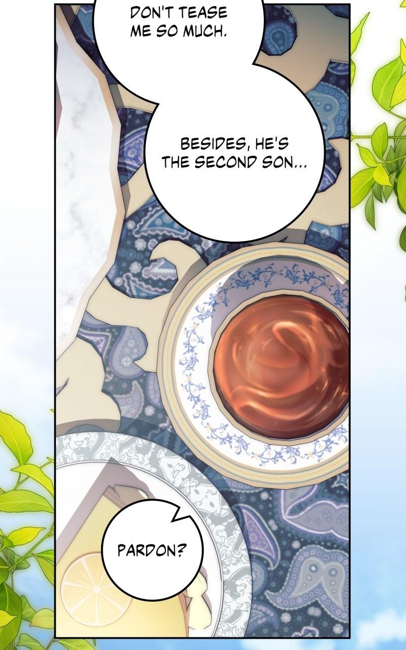 Read Duchess in Ruins Manga Online