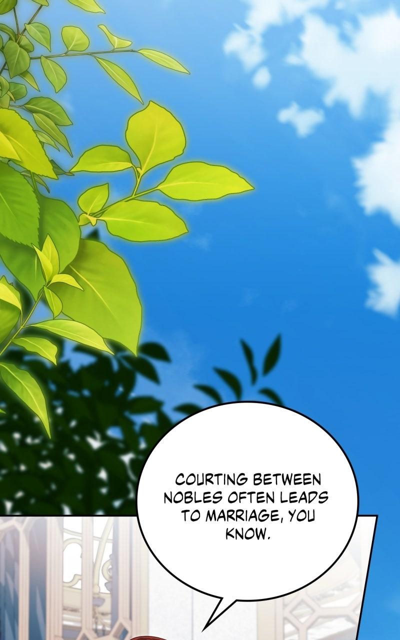 Read Duchess in Ruins Manga Online
