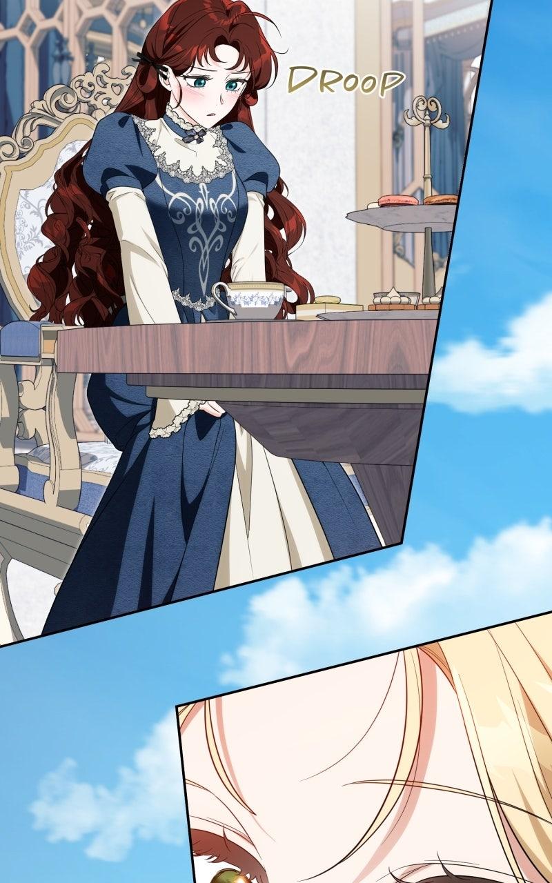 Read Duchess in Ruins Manga Online
