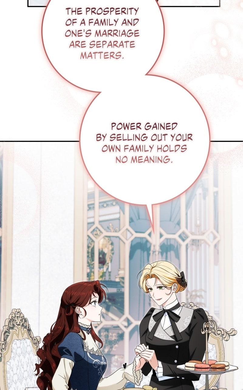 Read Duchess in Ruins Manga Online