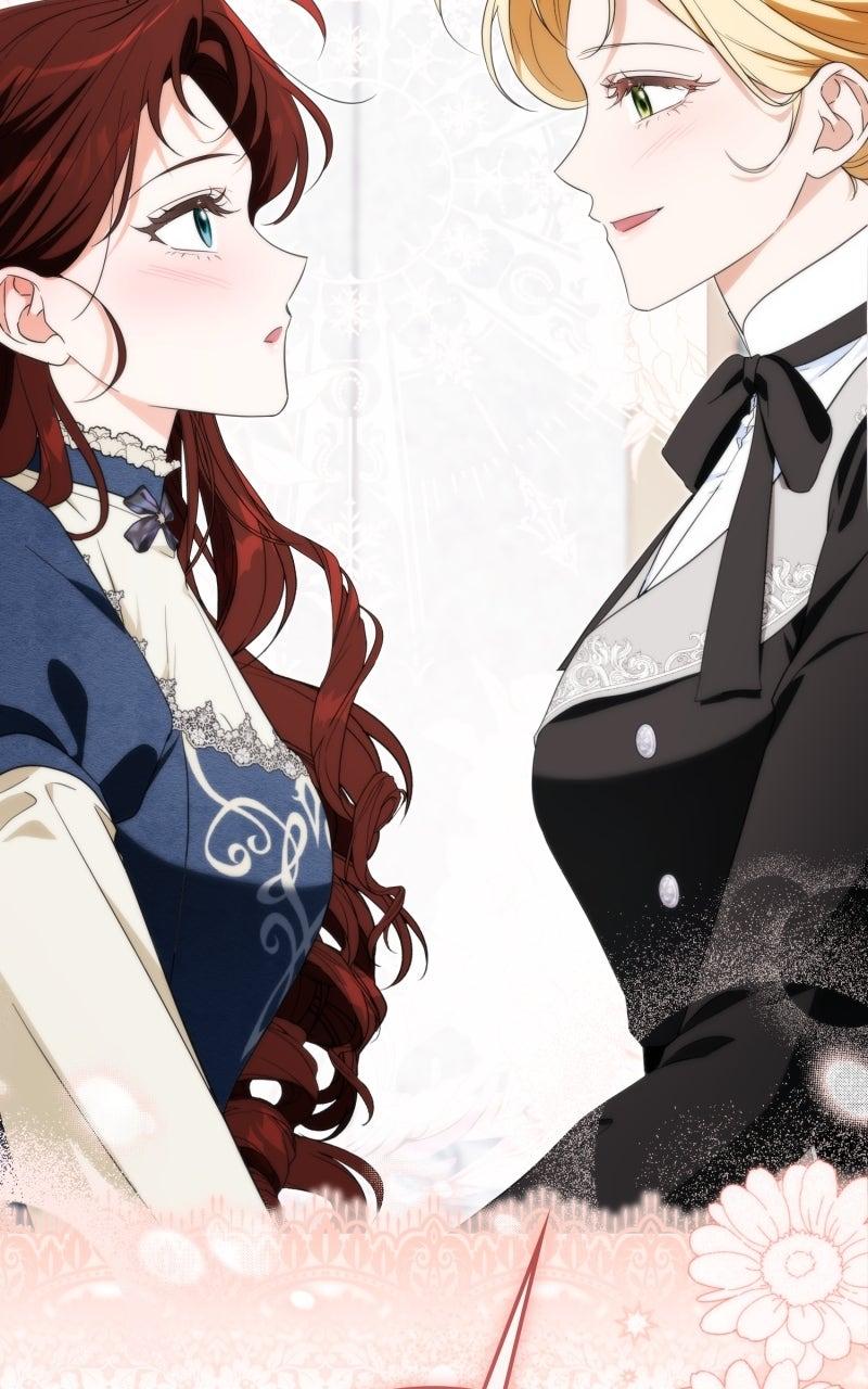 Read Duchess in Ruins Manga Online