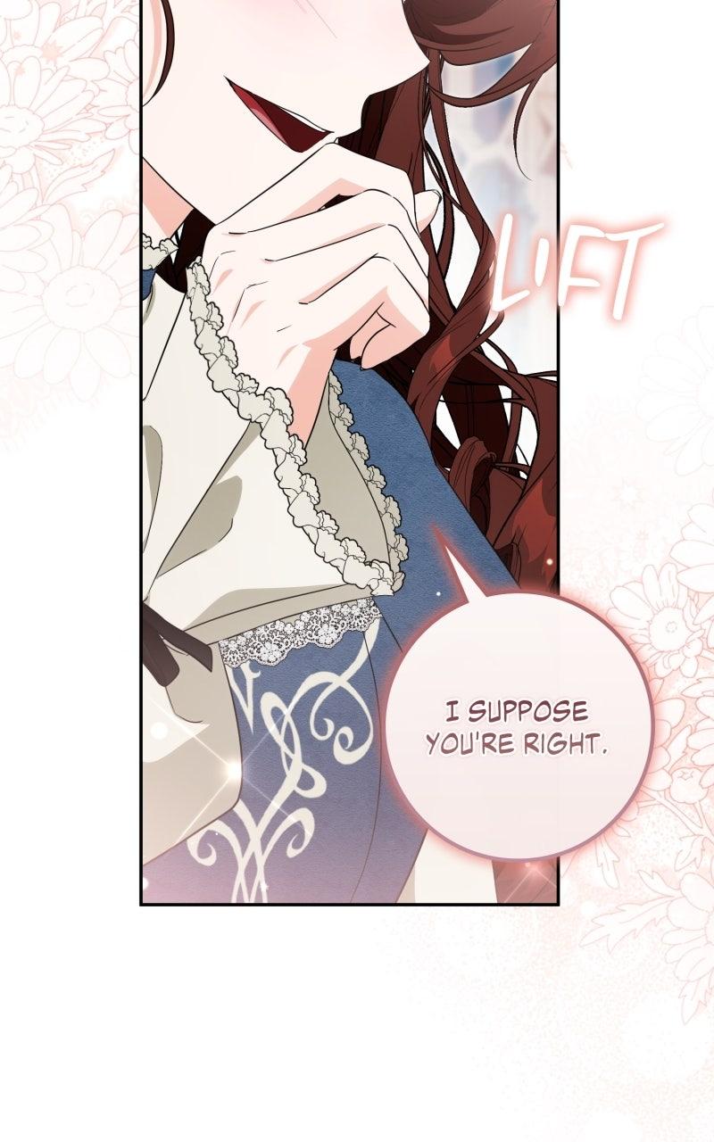 Read Duchess in Ruins Manga Online
