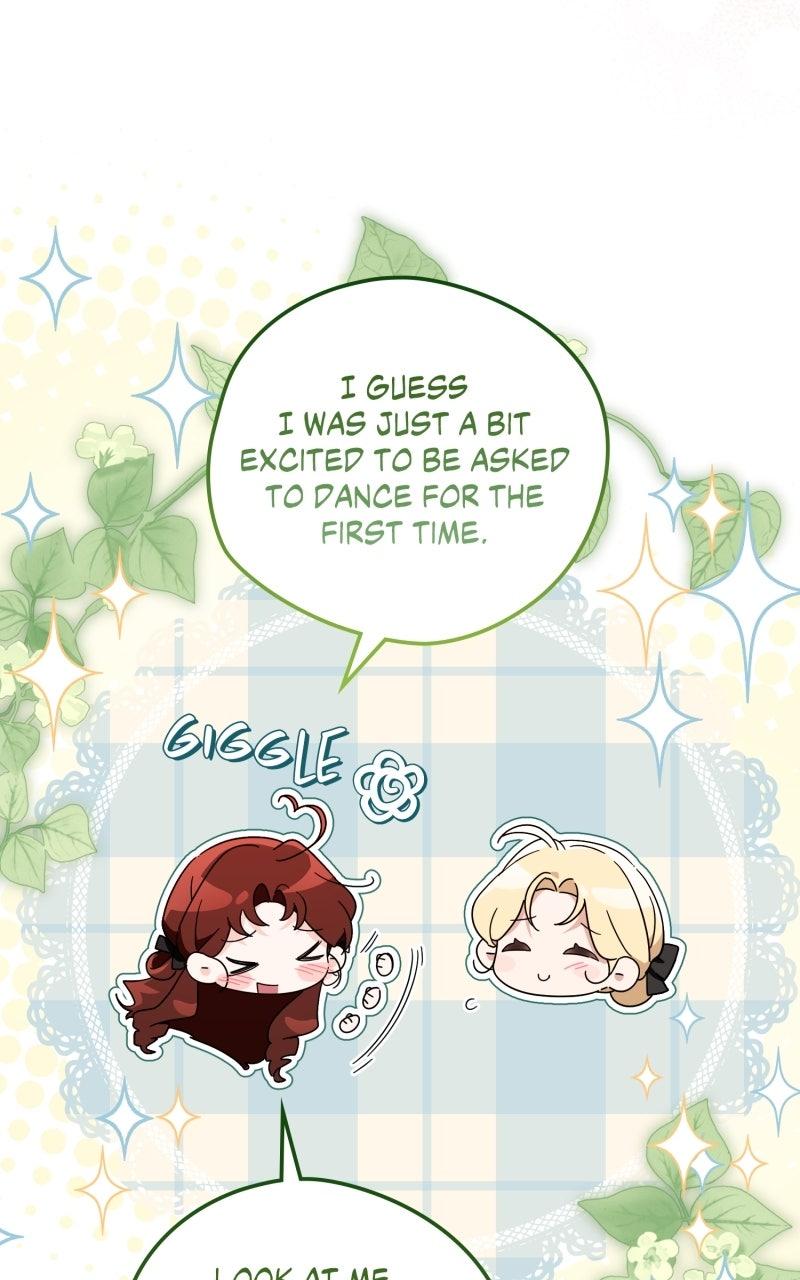 Read Duchess in Ruins Manga Online