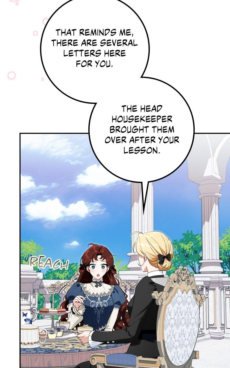Read Duchess in Ruins Manga Online