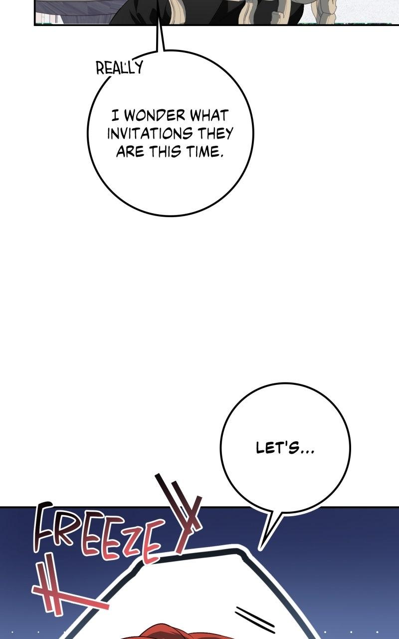 Read Duchess in Ruins Manga Online
