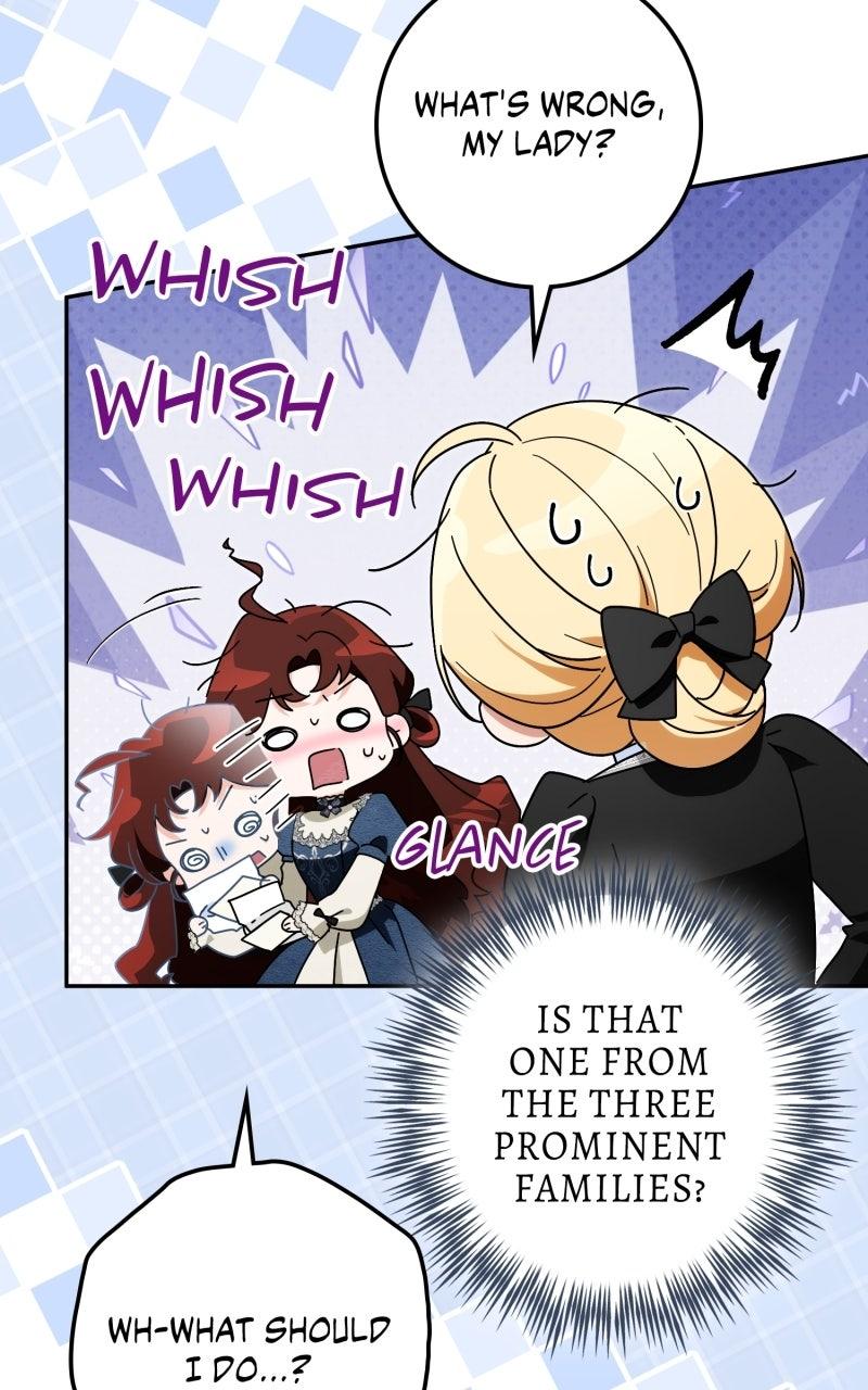 Read Duchess in Ruins Manga Online