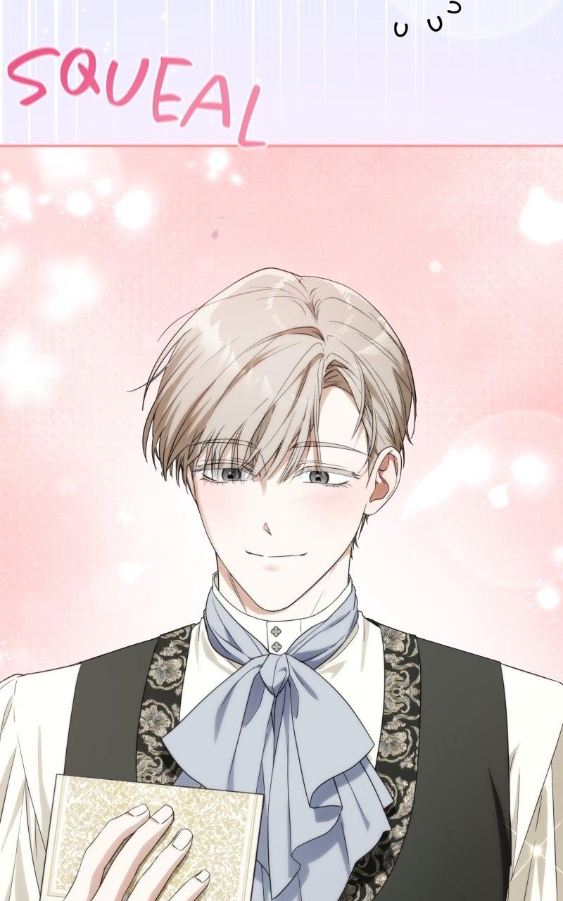 Read Duchess in Ruins Manga Online