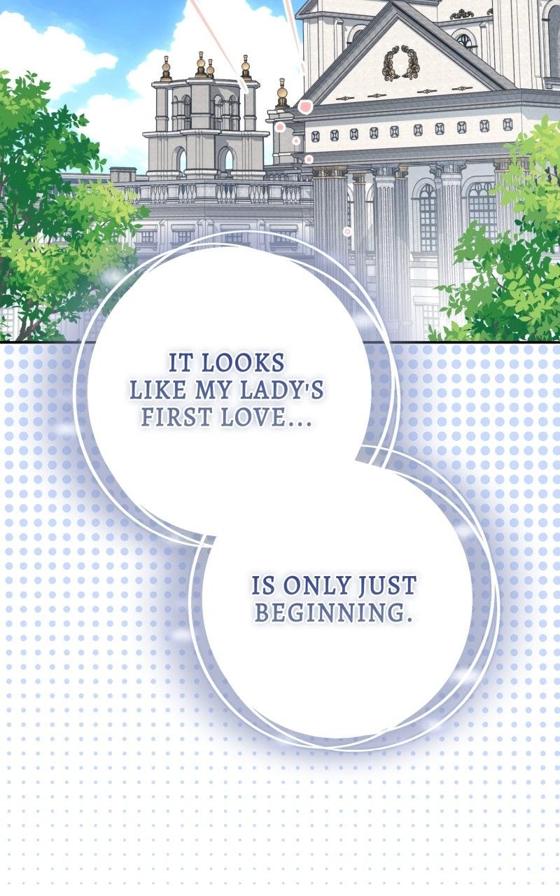 Read Duchess in Ruins Manga Online
