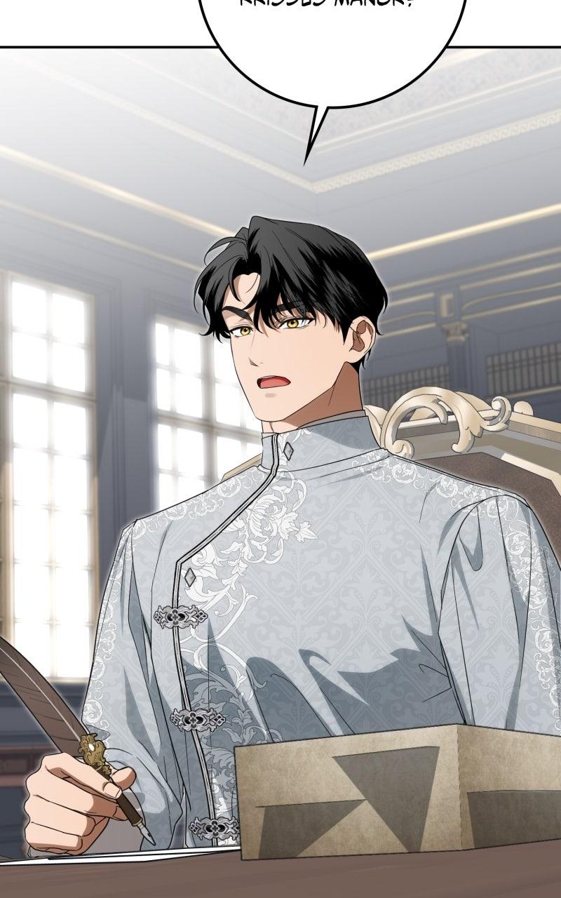 Read Duchess in Ruins Manga Online