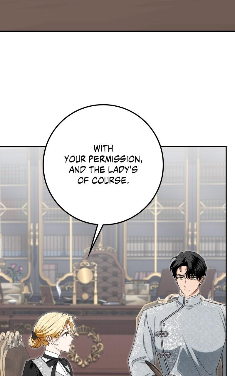 Read Duchess in Ruins Manga Online