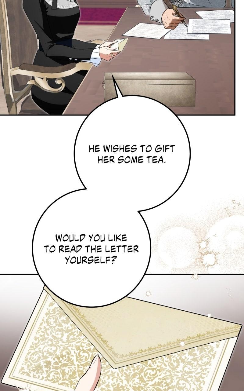 Read Duchess in Ruins Manga Online