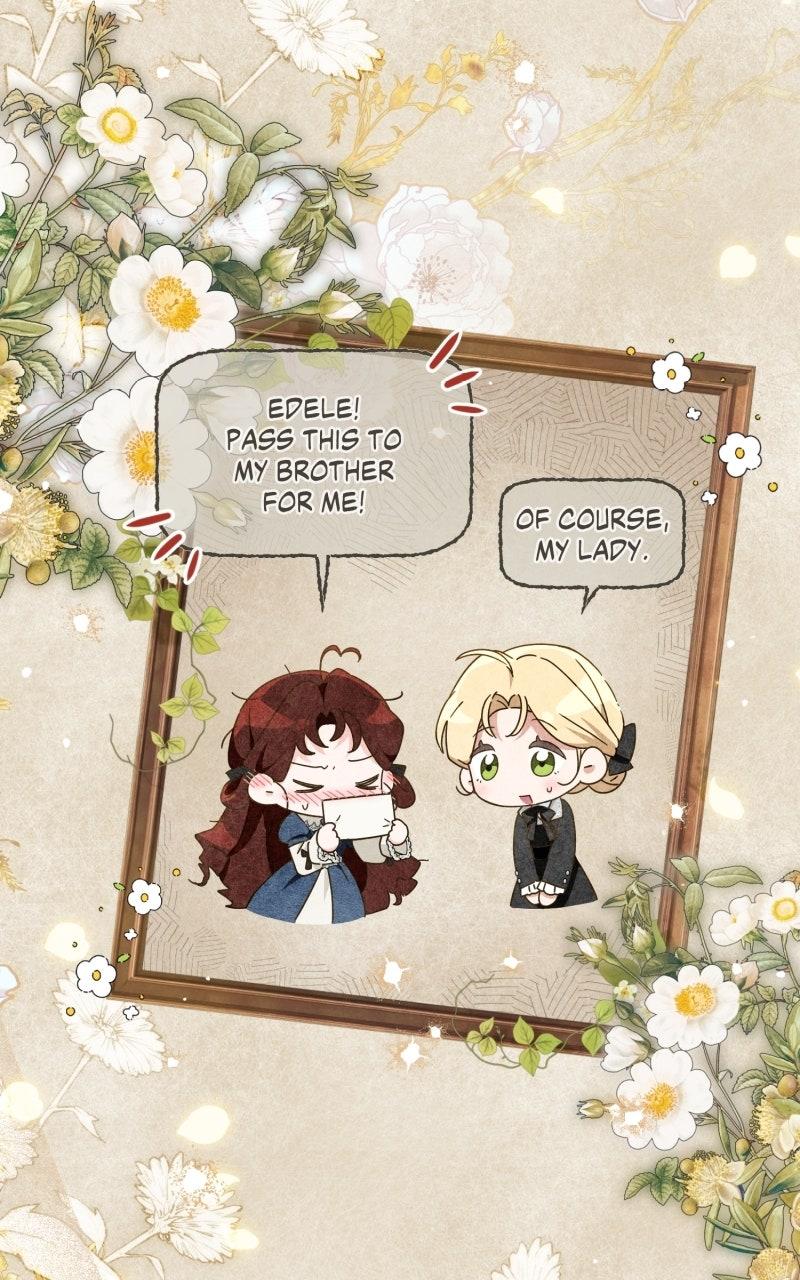 Read Duchess in Ruins Manga Online