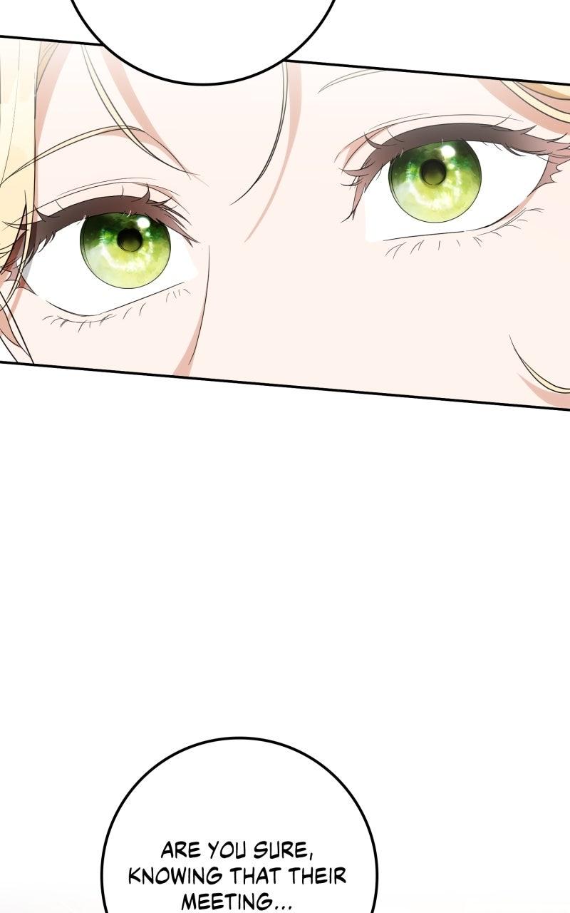 Read Duchess in Ruins Manga Online