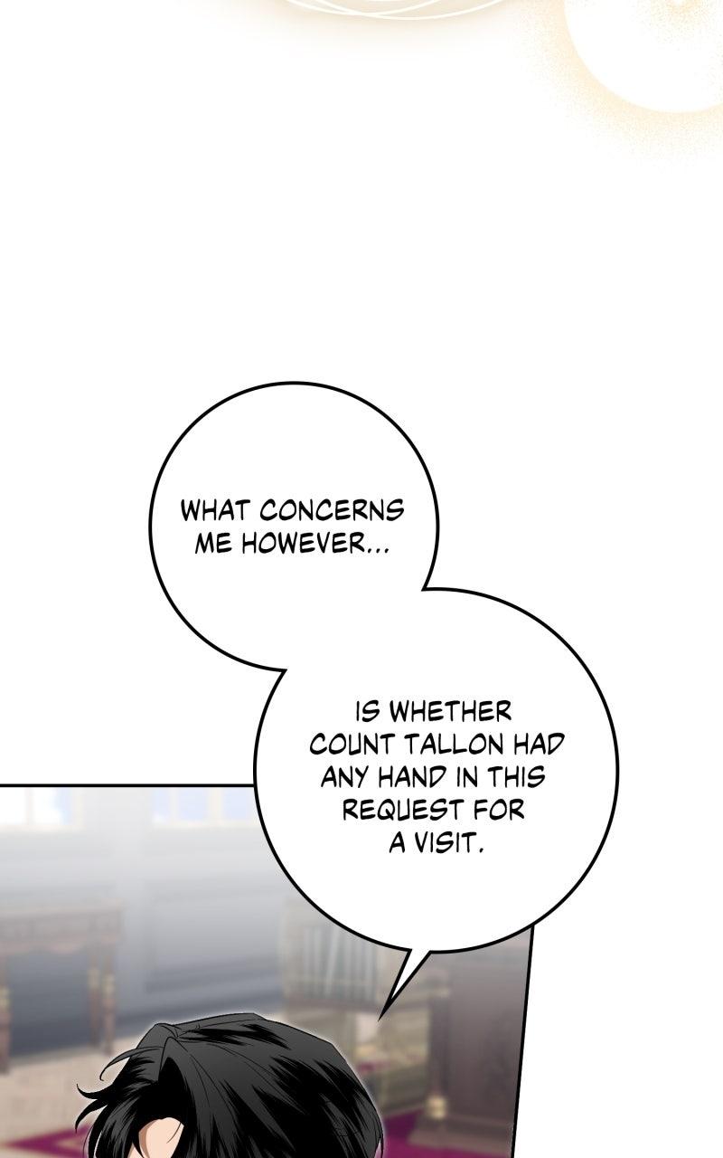 Read Duchess in Ruins Manga Online