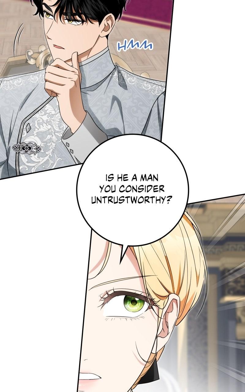 Read Duchess in Ruins Manga Online