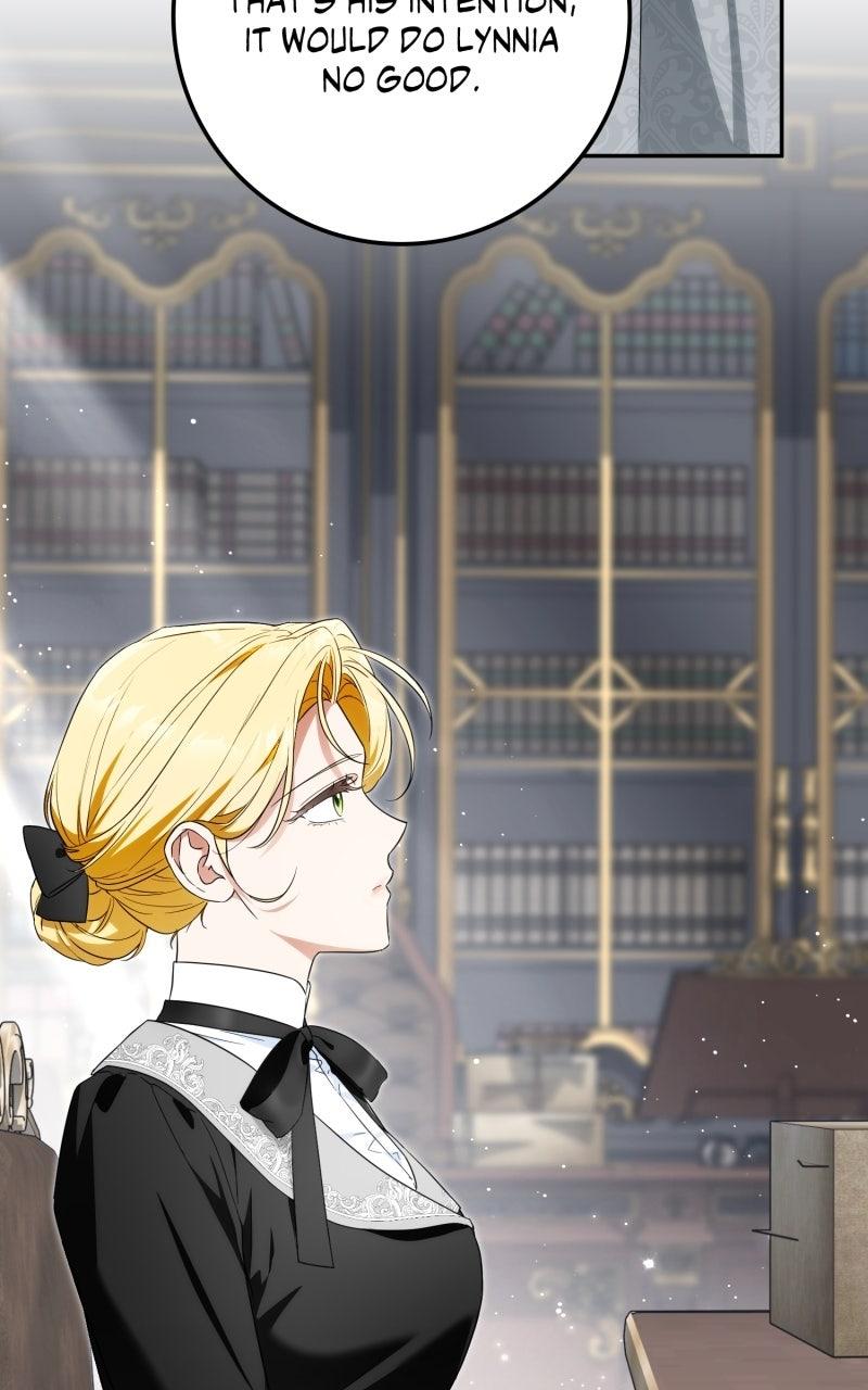 Read Duchess in Ruins Manga Online