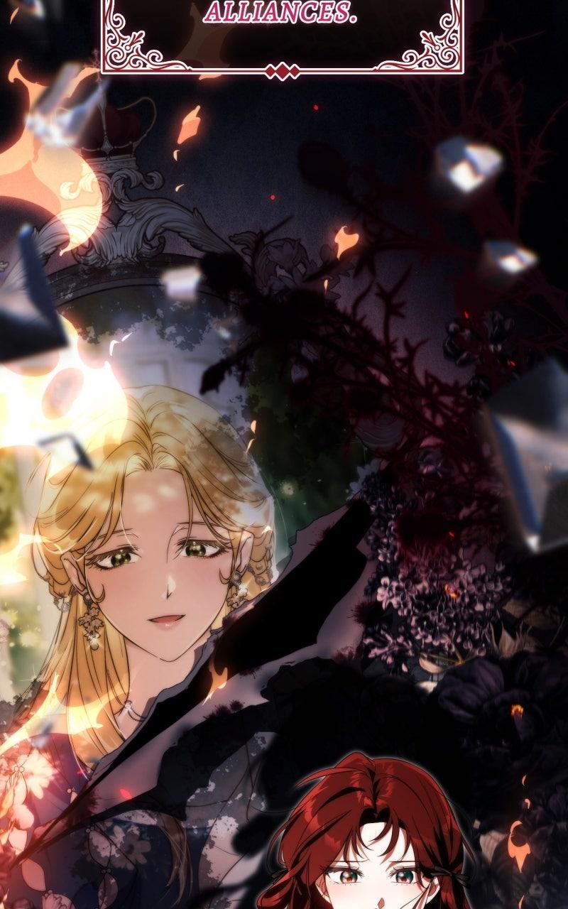 Read Duchess in Ruins Manga Online