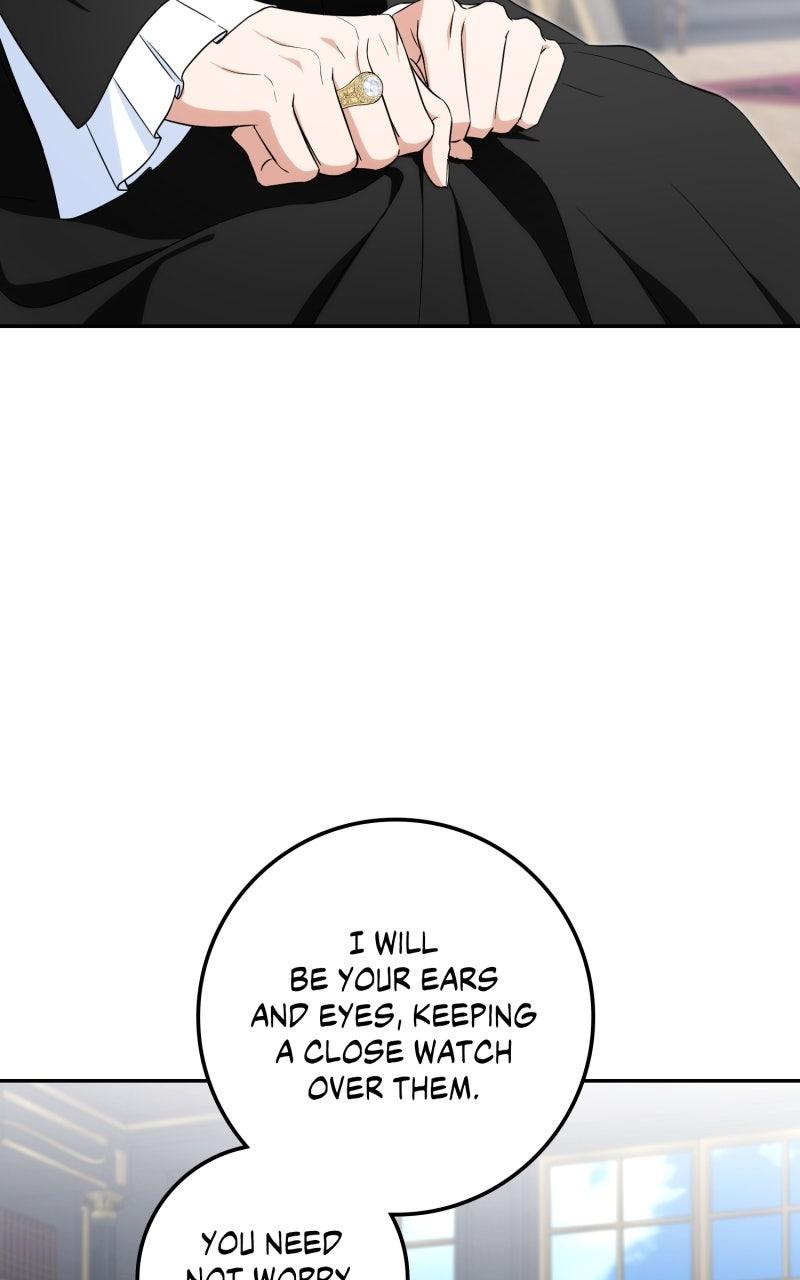Read Duchess in Ruins Manga Online