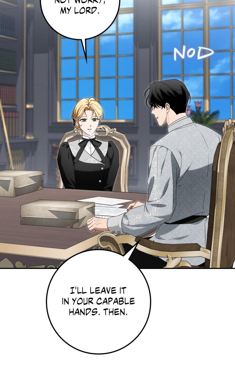 Read Duchess in Ruins Manga Online