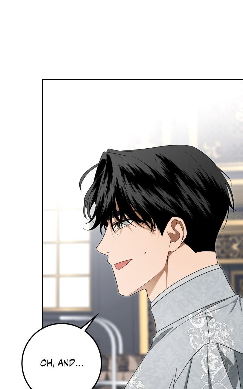Read Duchess in Ruins Manga Online