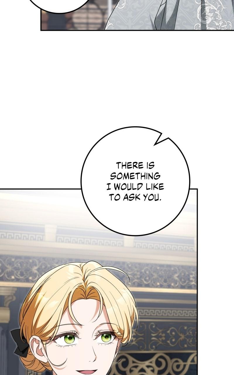 Read Duchess in Ruins Manga Online