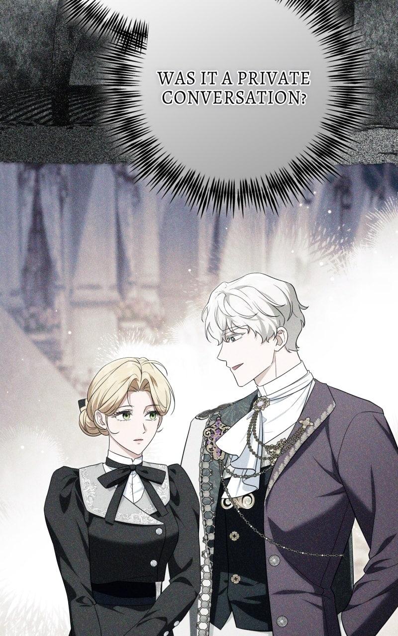 Read Duchess in Ruins Manga Online