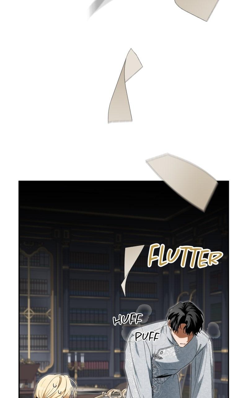 Read Duchess in Ruins Manga Online