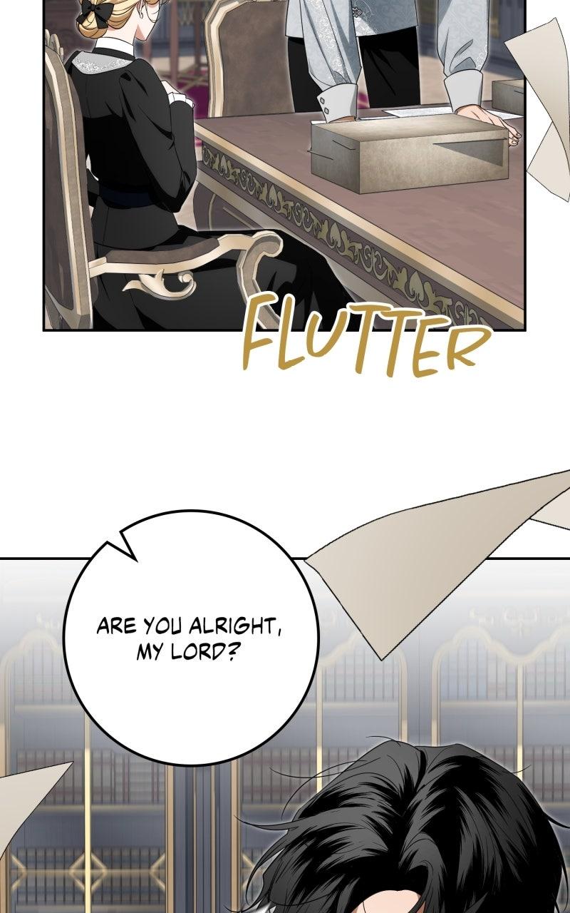 Read Duchess in Ruins Manga Online