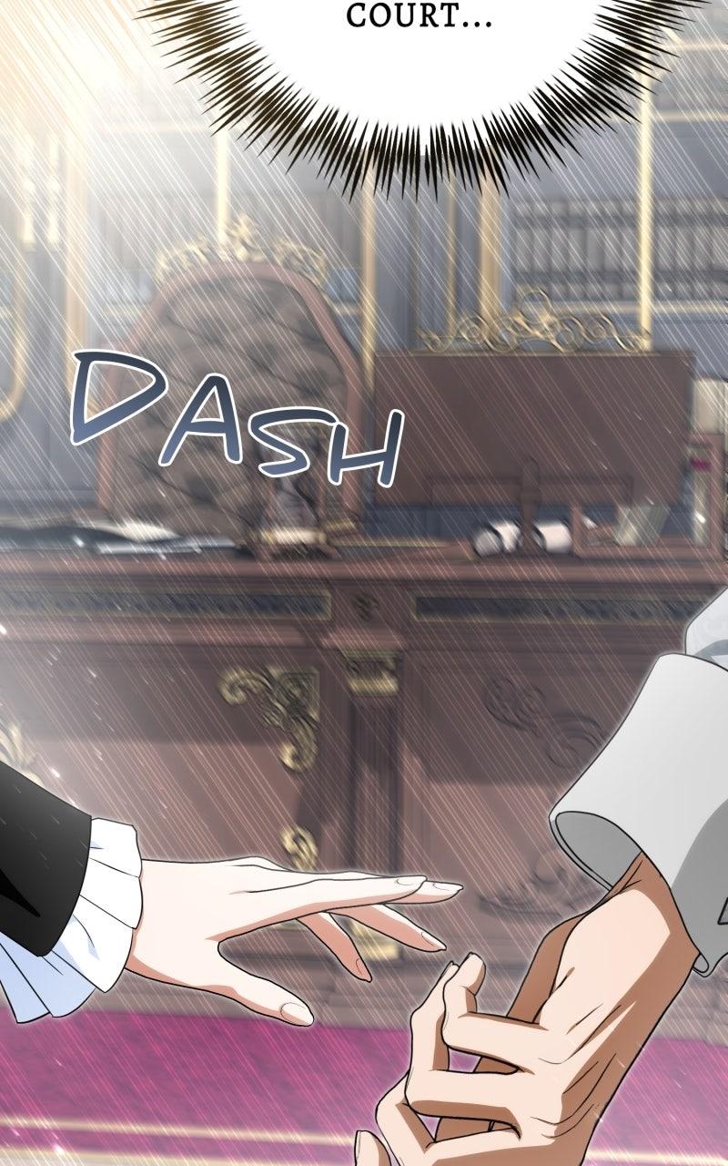 Read Duchess in Ruins Manga Online