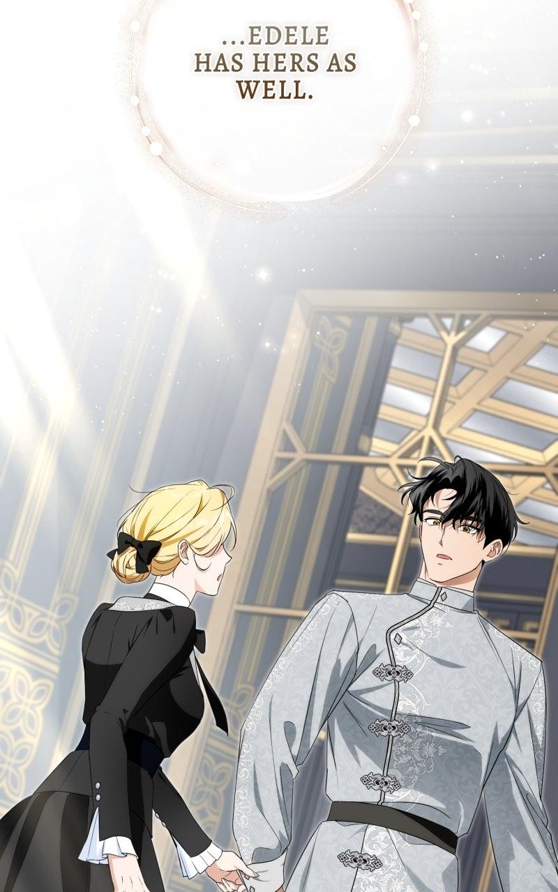 Read Duchess in Ruins Manga Online