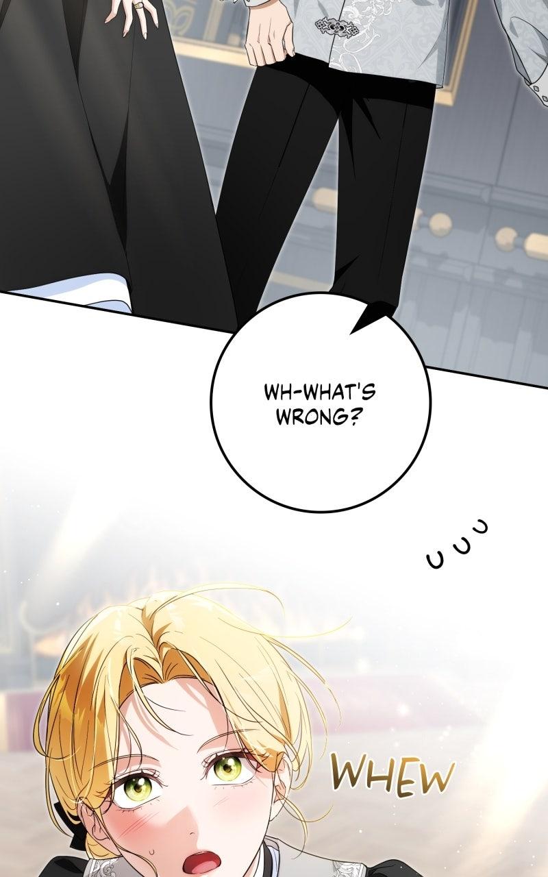 Read Duchess in Ruins Manga Online