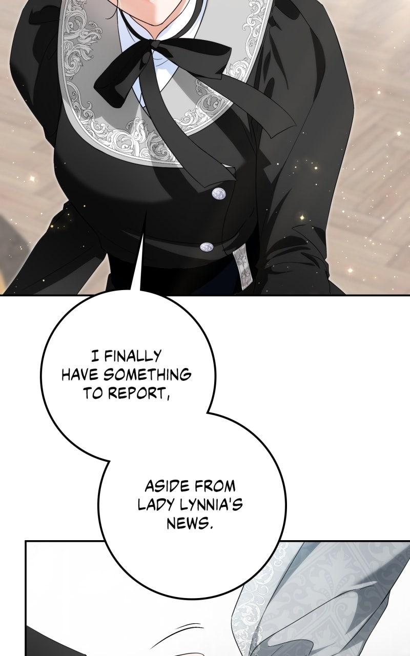 Read Duchess in Ruins Manga Online
