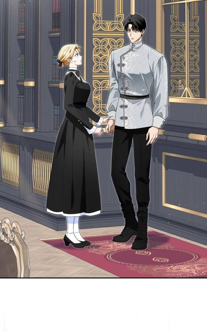Read Duchess in Ruins Manga Online