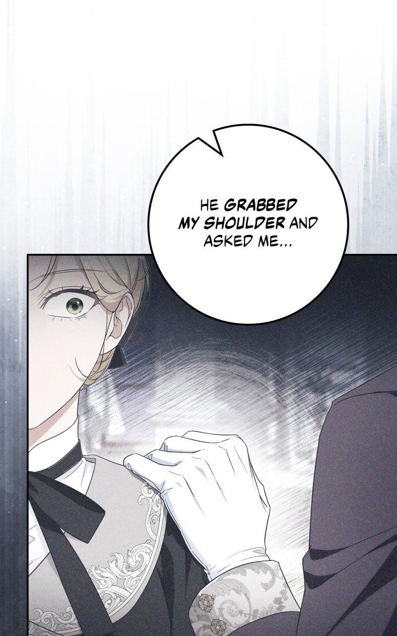 Read Duchess in Ruins Manga Online