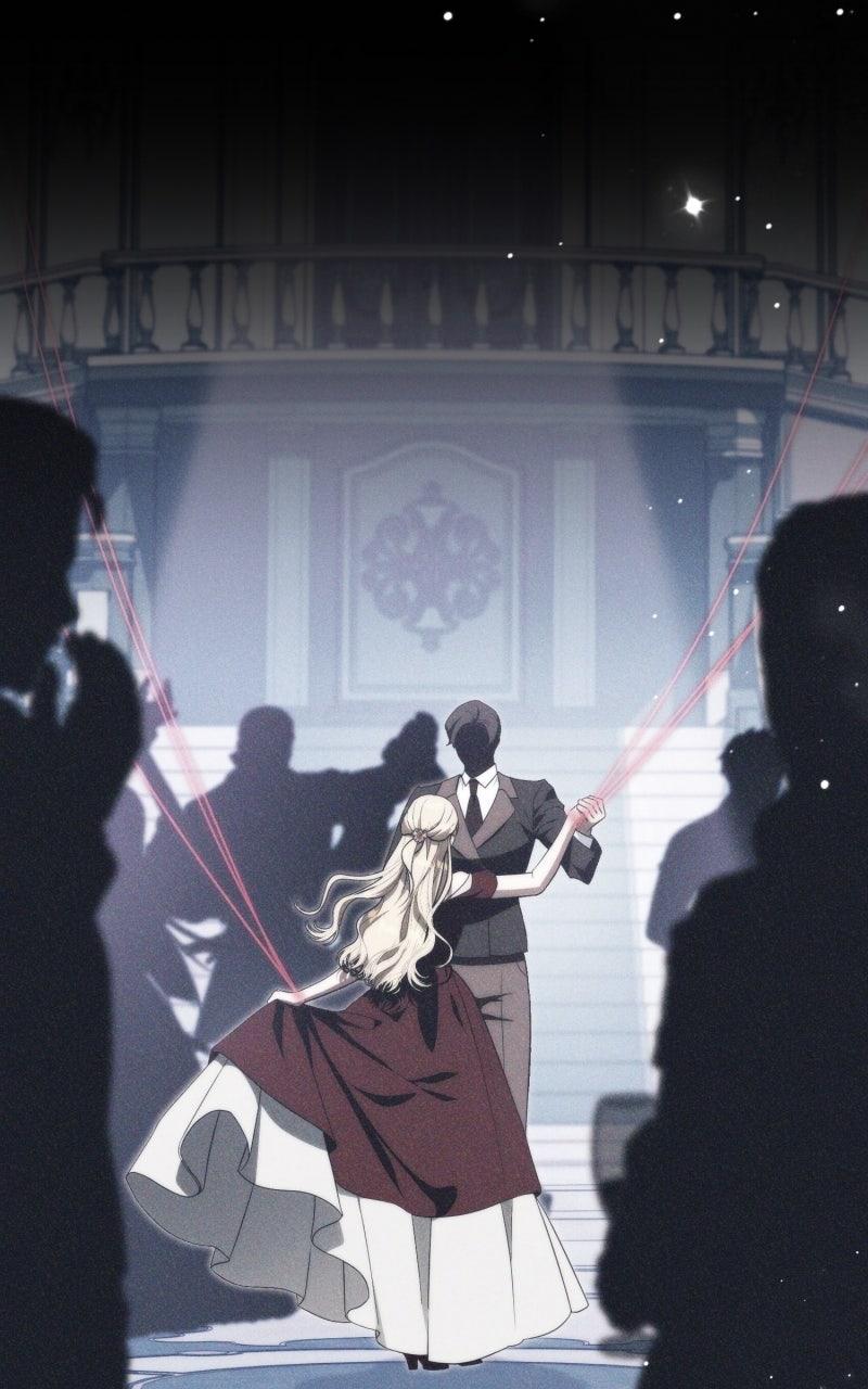 Read Duchess in Ruins Manga Online
