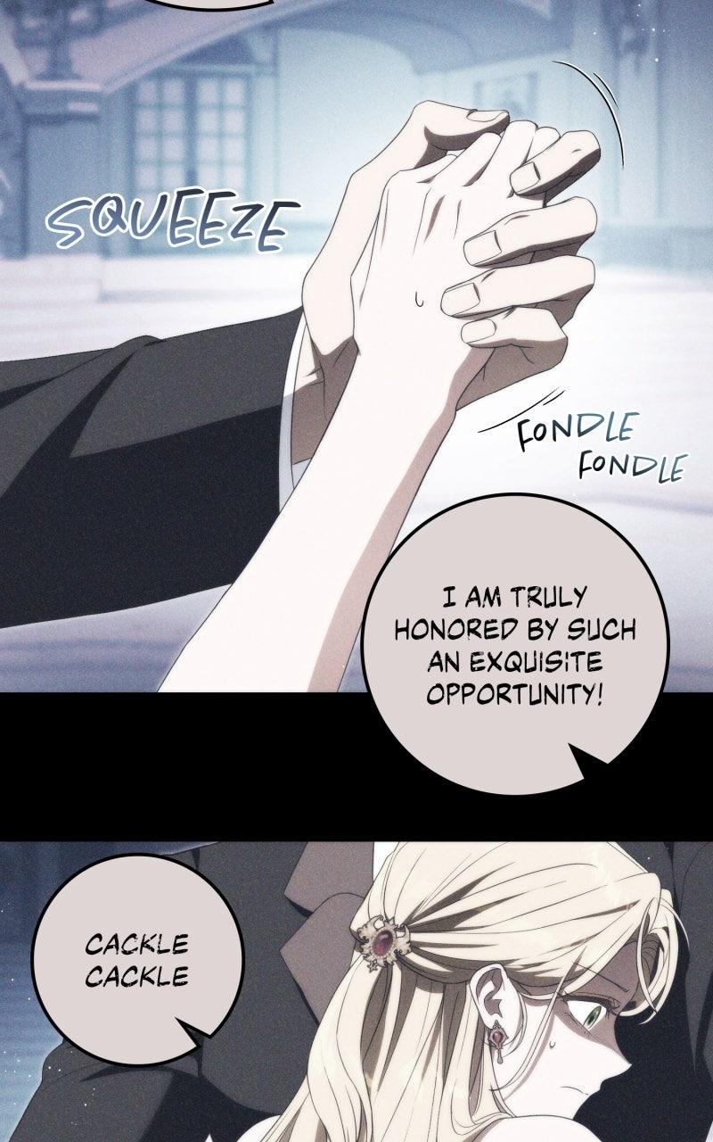 Read Duchess in Ruins Manga Online