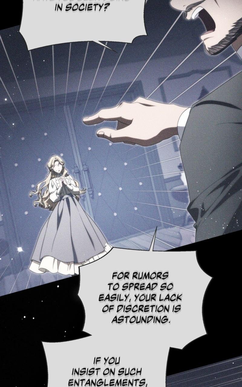 Read Duchess in Ruins Manga Online