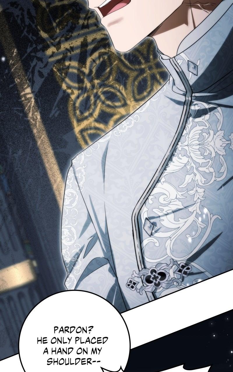 Read Duchess in Ruins Manga Online