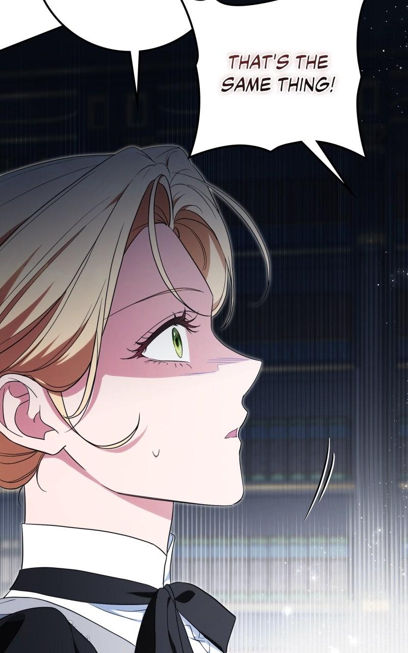 Read Duchess in Ruins Manga Online