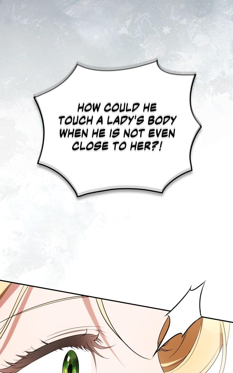Read Duchess in Ruins Manga Online