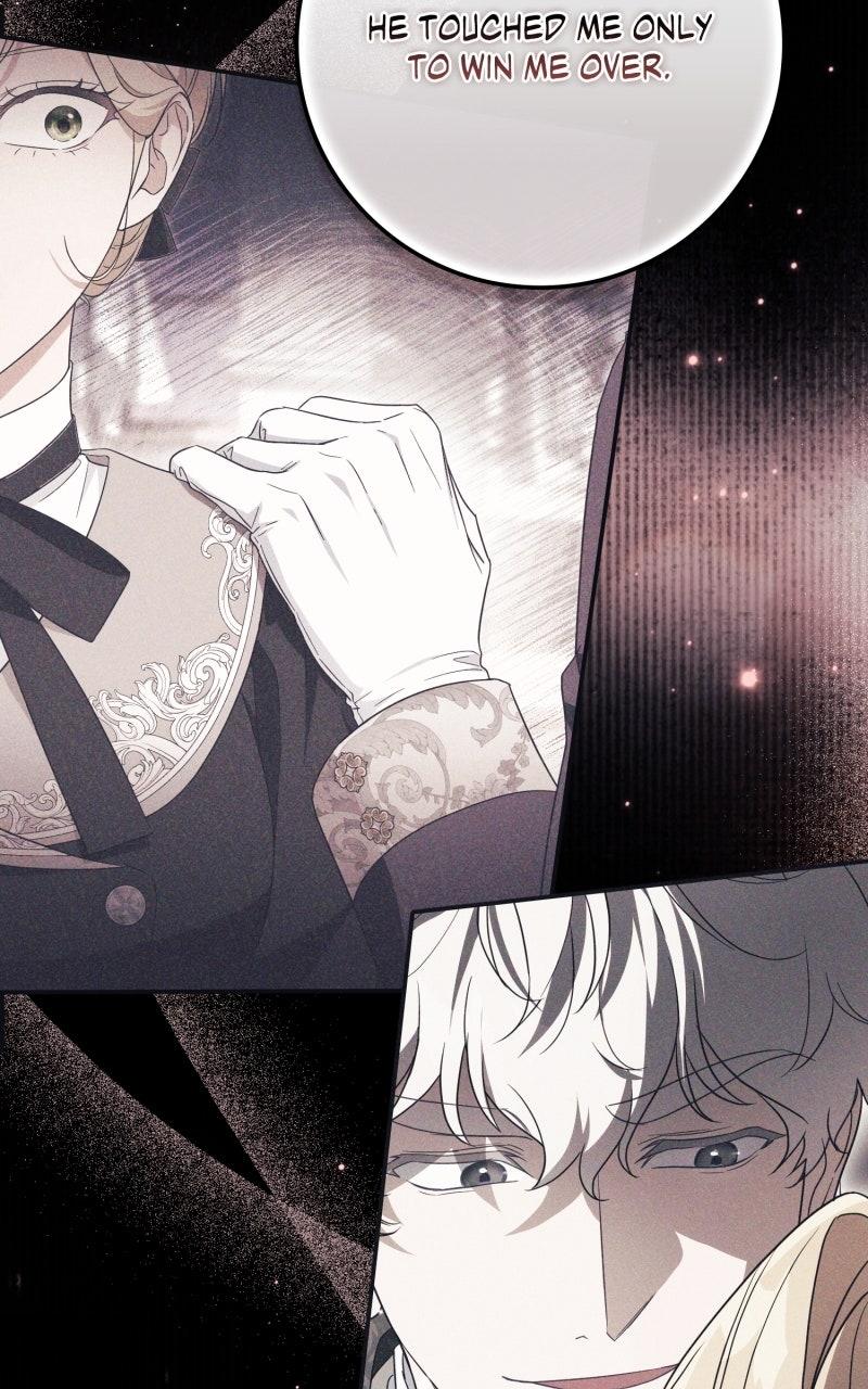 Read Duchess in Ruins Manga Online