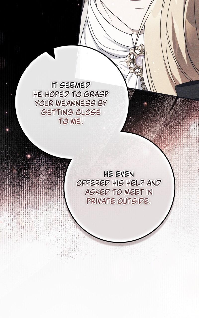Read Duchess in Ruins Manga Online
