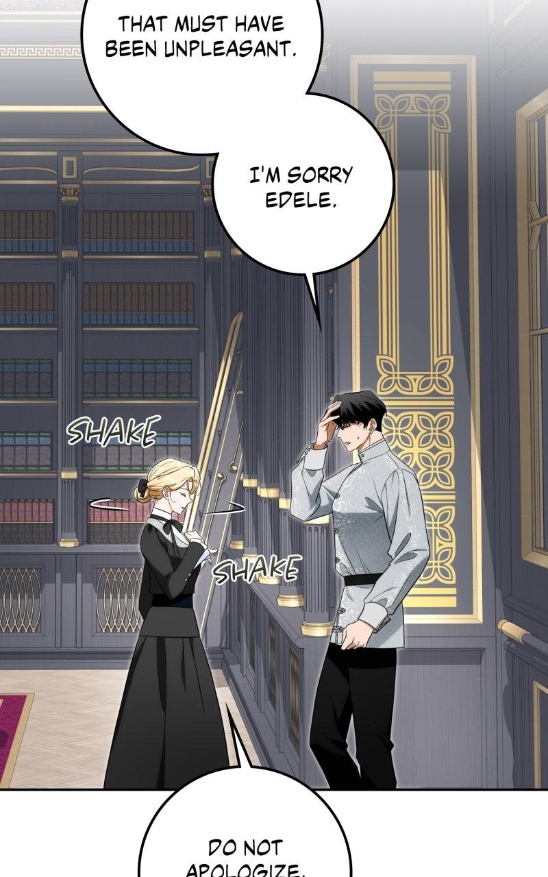 Read Duchess in Ruins Manga Online