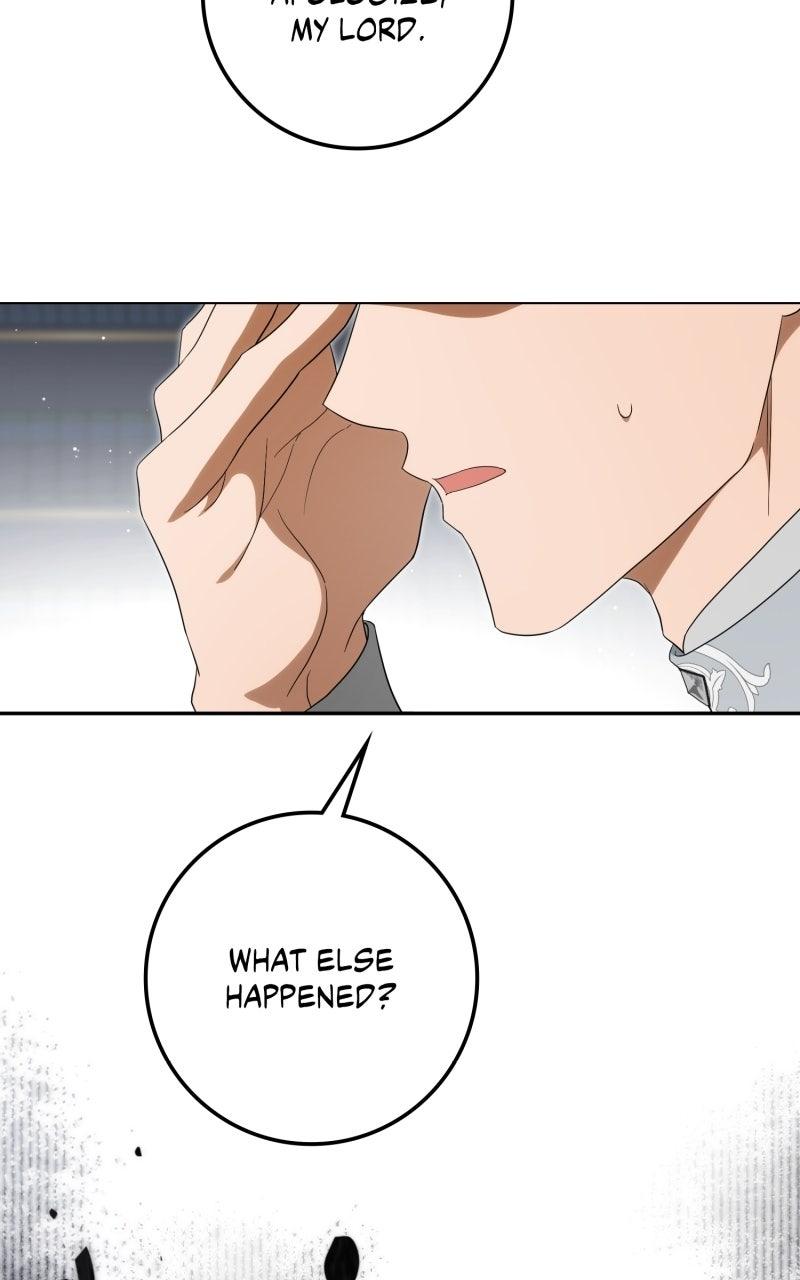 Read Duchess in Ruins Manga Online