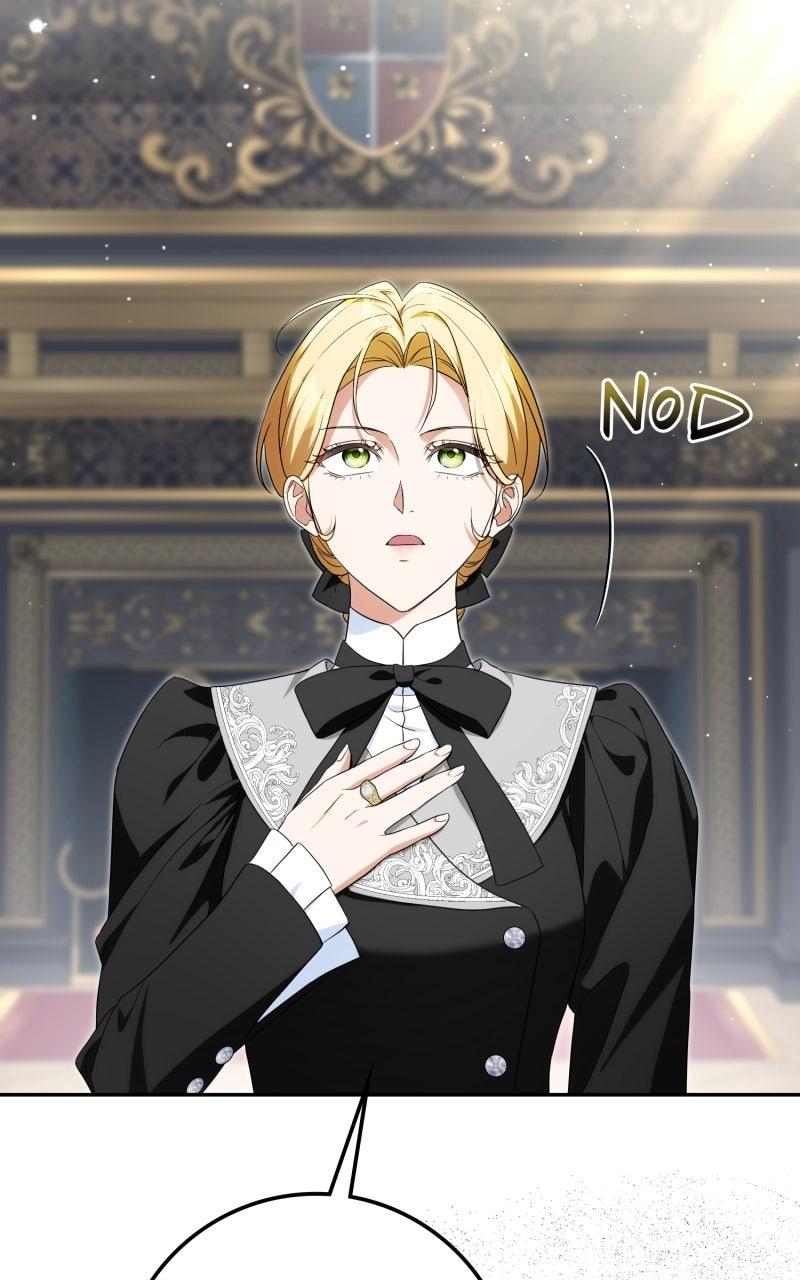 Read Duchess in Ruins Manga Online
