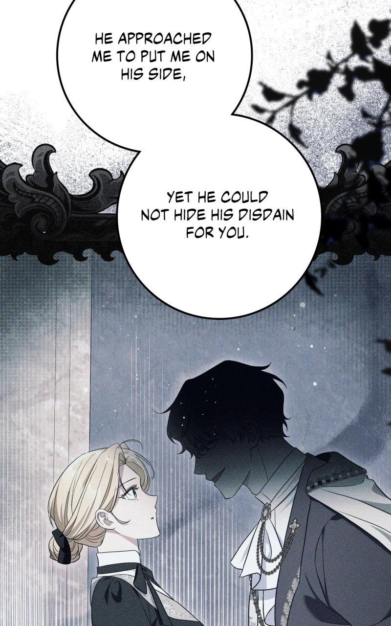 Read Duchess in Ruins Manga Online