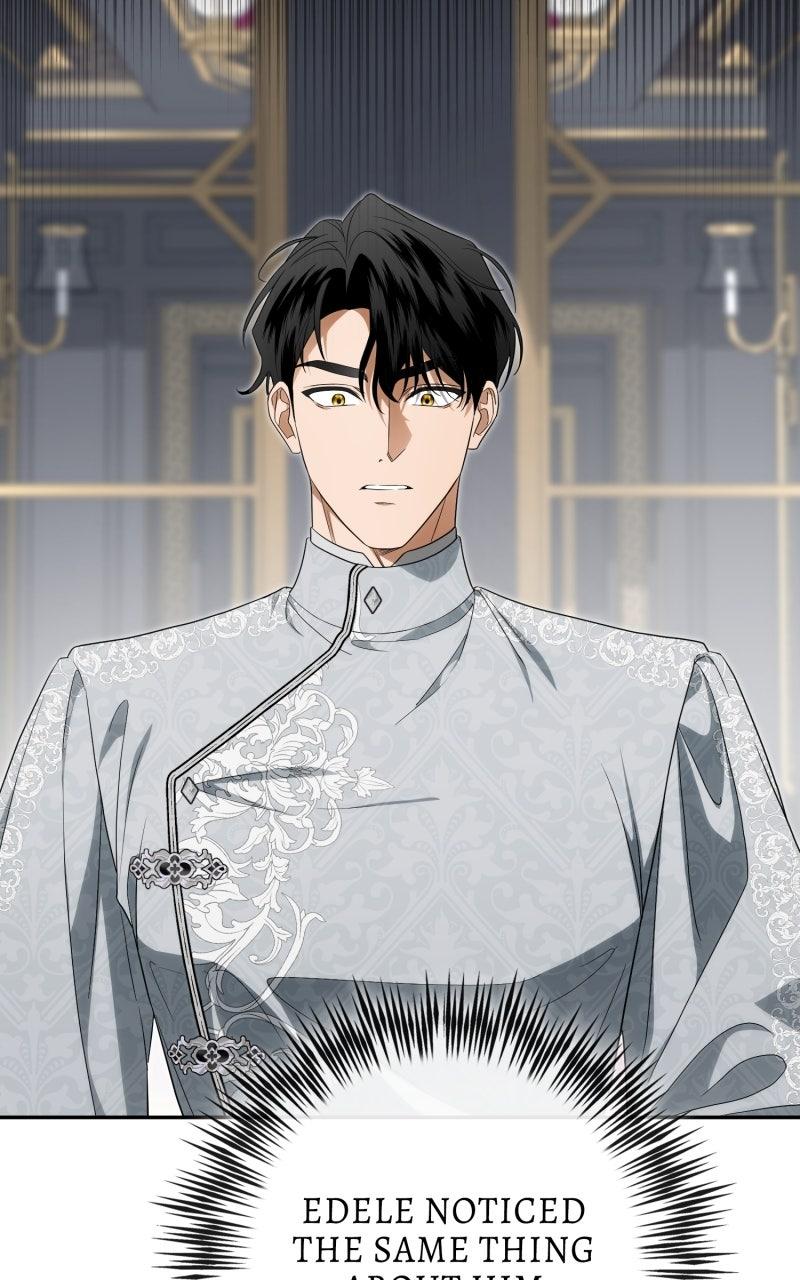 Read Duchess in Ruins Manga Online