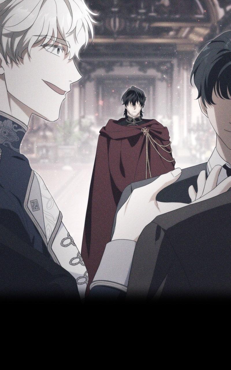 Read Duchess in Ruins Manga Online